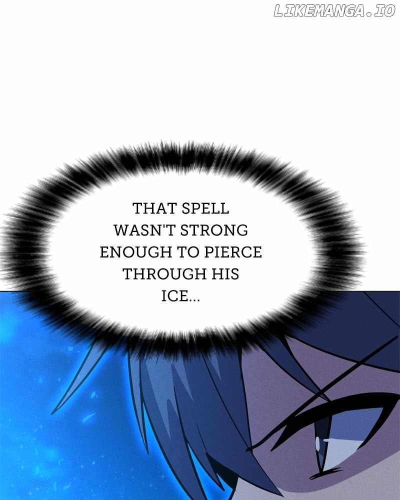 Solo Spell Caster Chapter 165 83